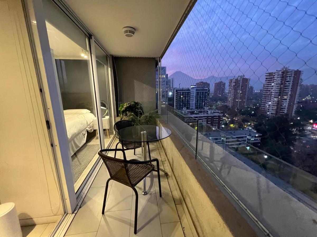 Oceana Capital Santiago