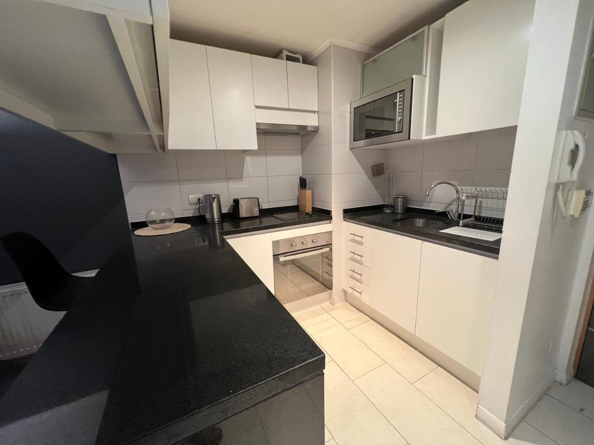 Oceana Capital Apartamento