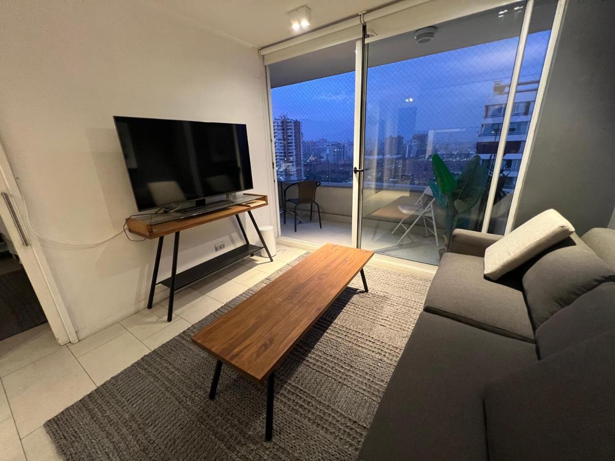 Oceana Capital Apartamento Santiago