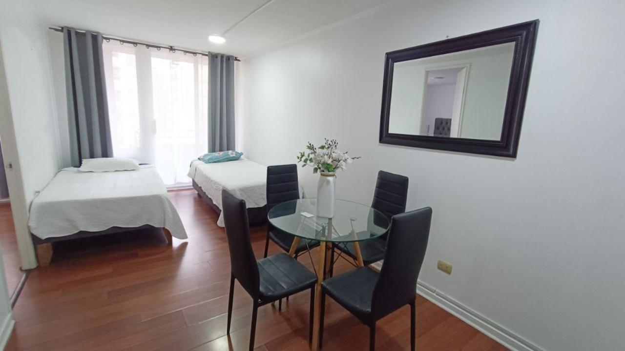 Apartamento Monica Santiago de Chile