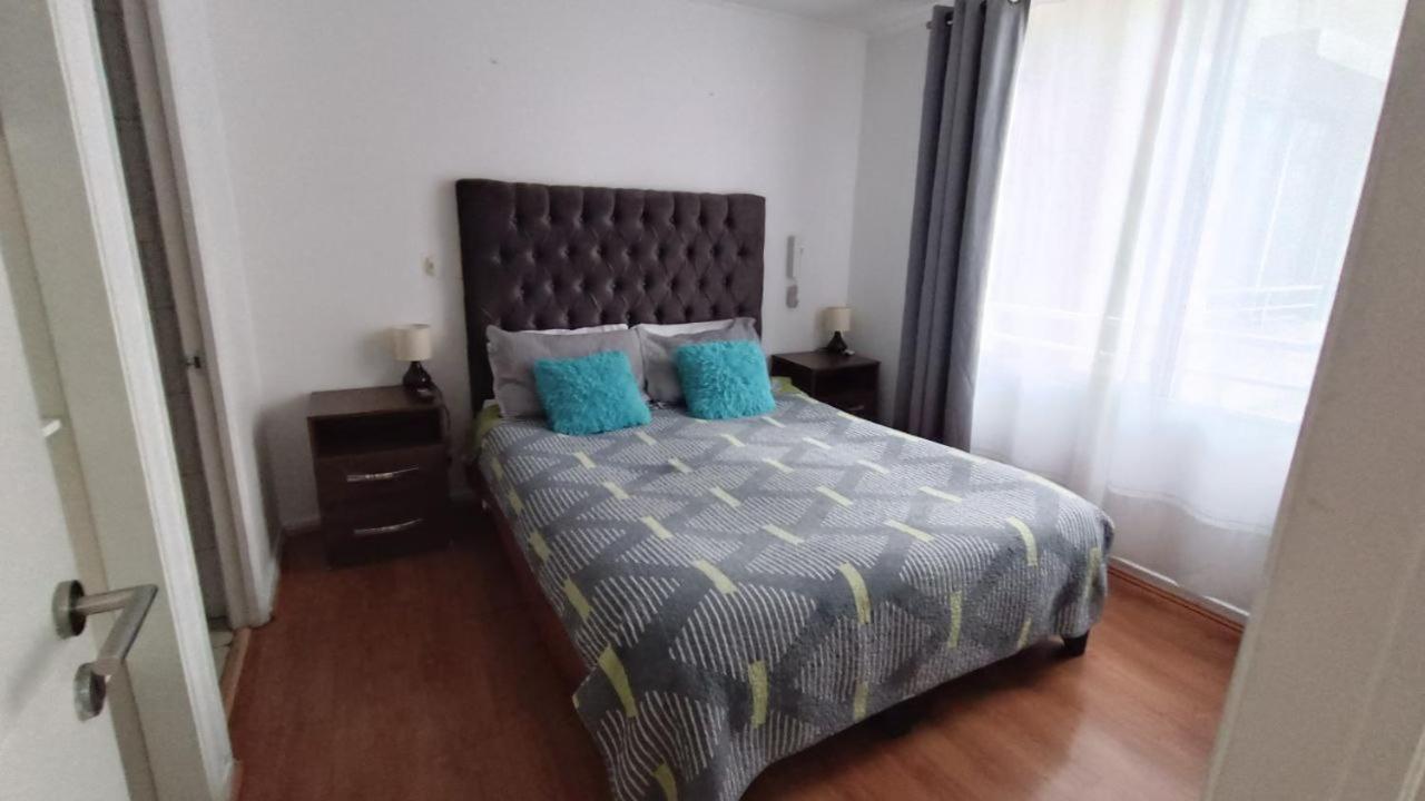 Apartamento Monica Santiago de Chile