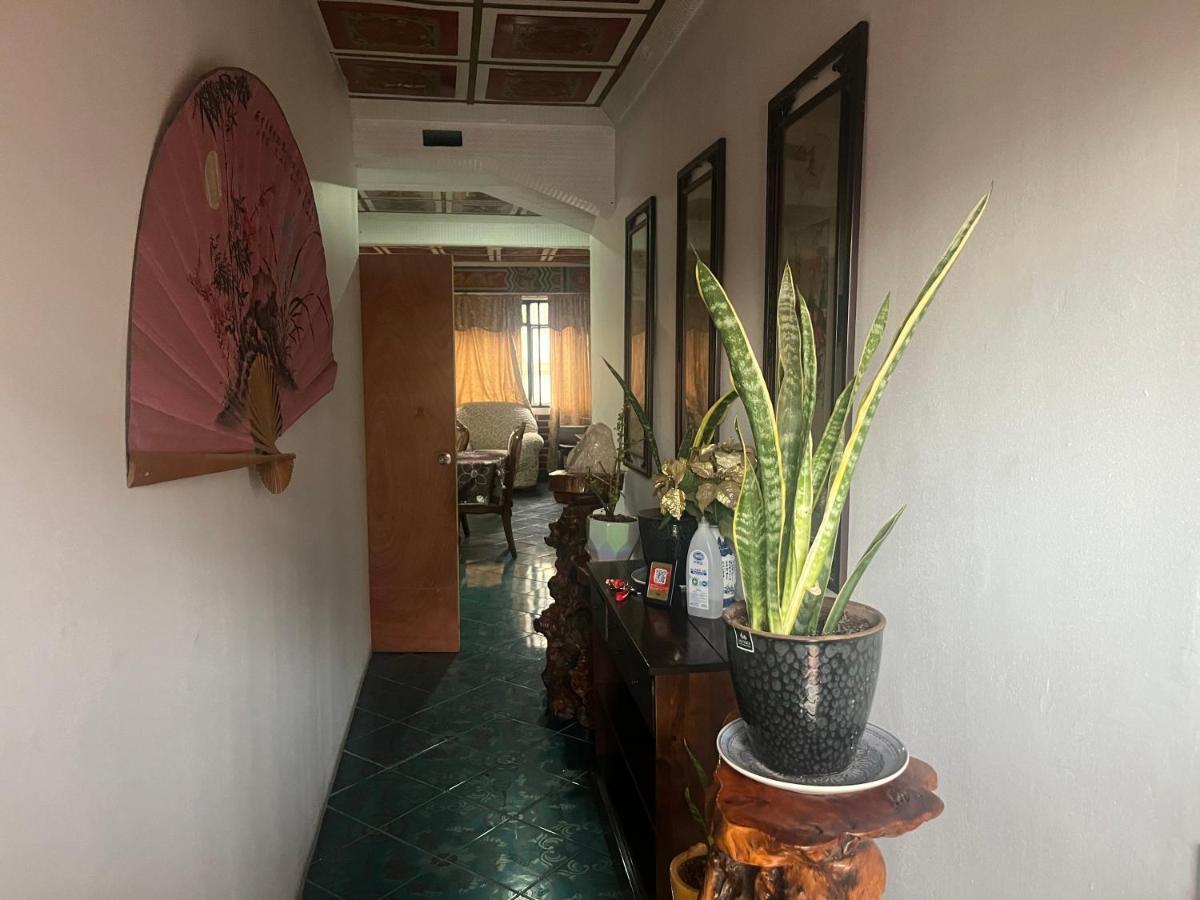 Departamento Emperador *