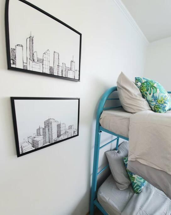 Apartamento Hermosos Departamentos Con Estacionamiento Gratuito, Full Equipados A Pasos Del Metro *