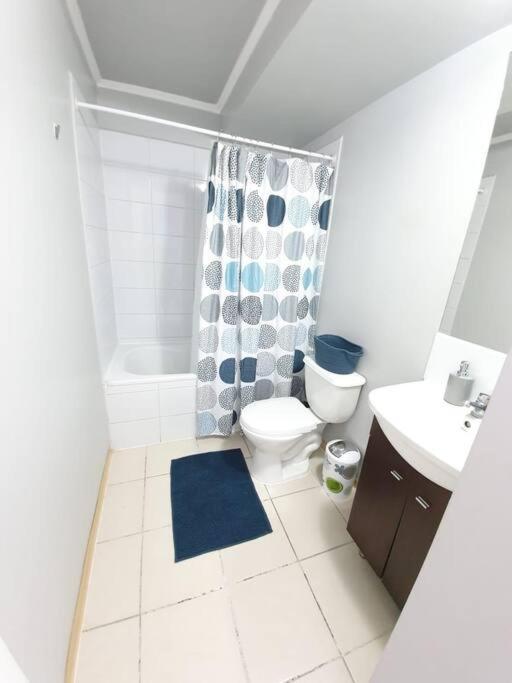 Apartamento Hermosos Departamentos Con Estacionamiento Gratuito, Full Equipados A Pasos Del Metro *