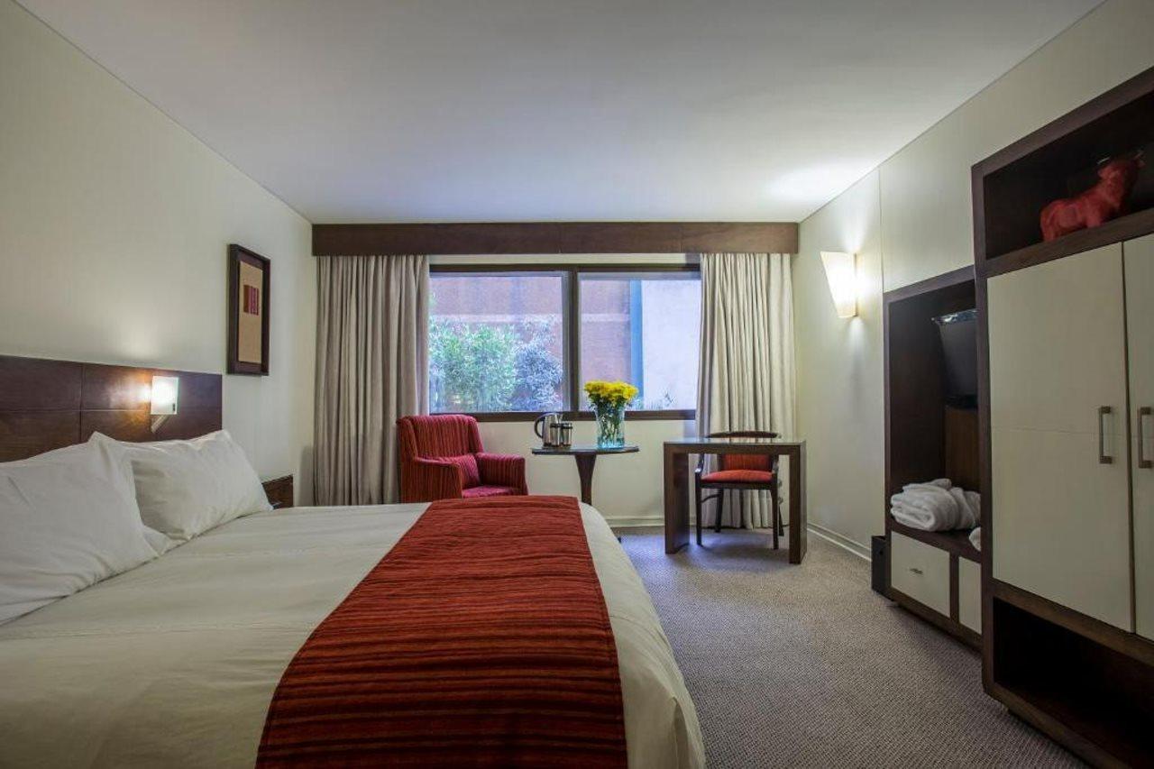 Mr Hotel 4*