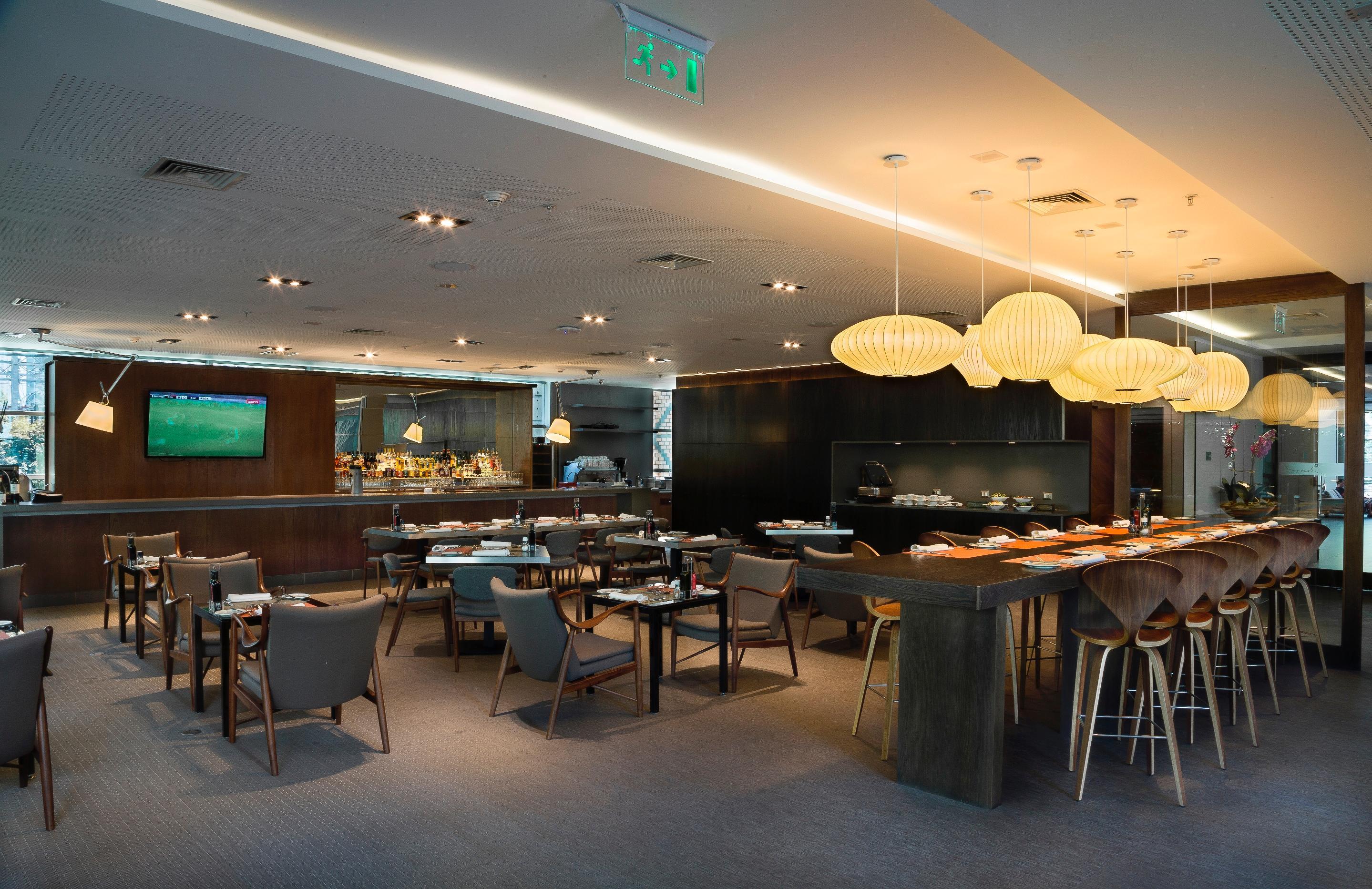 Hotel Novotel Condes