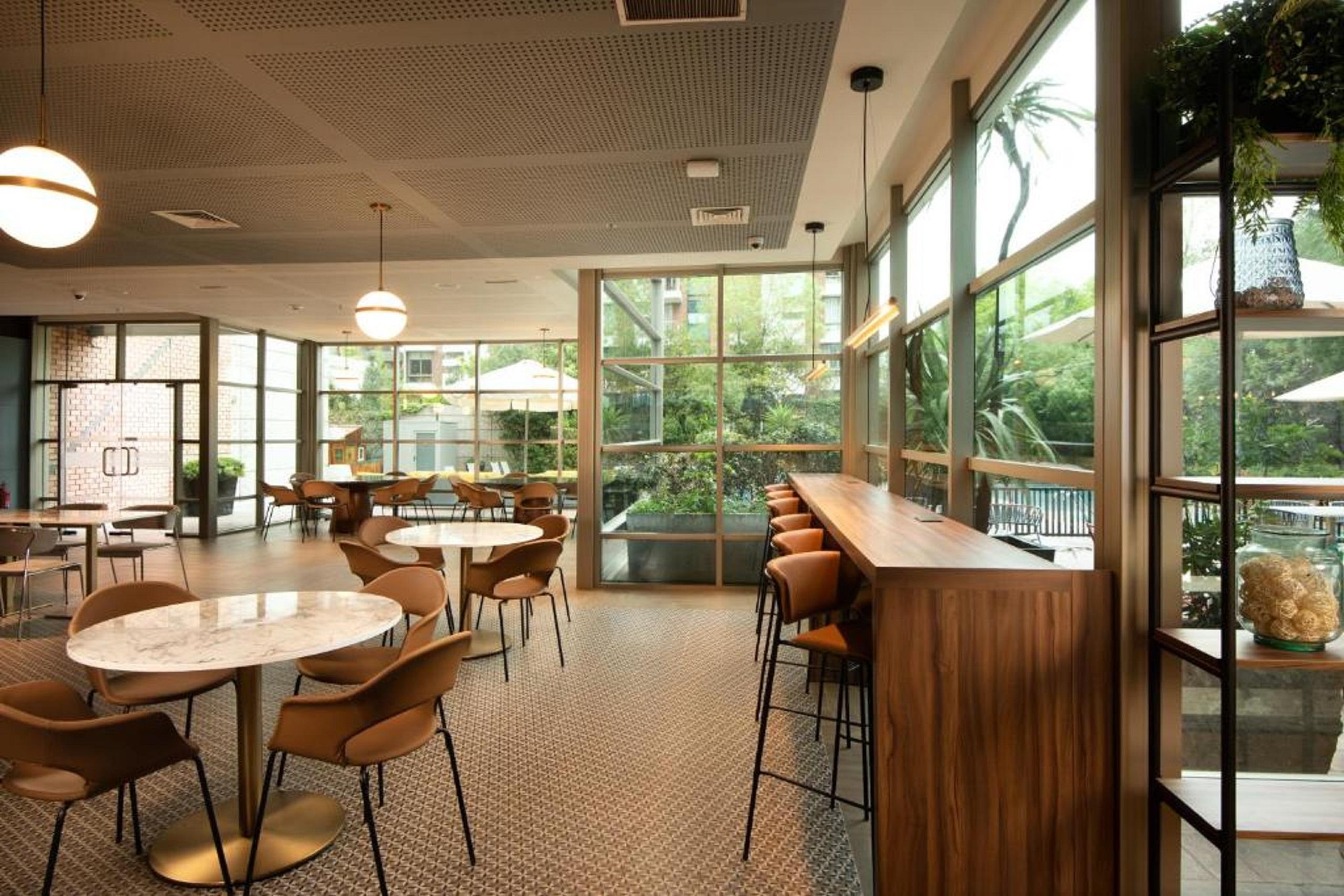 Novotel Condes Hotel 4*