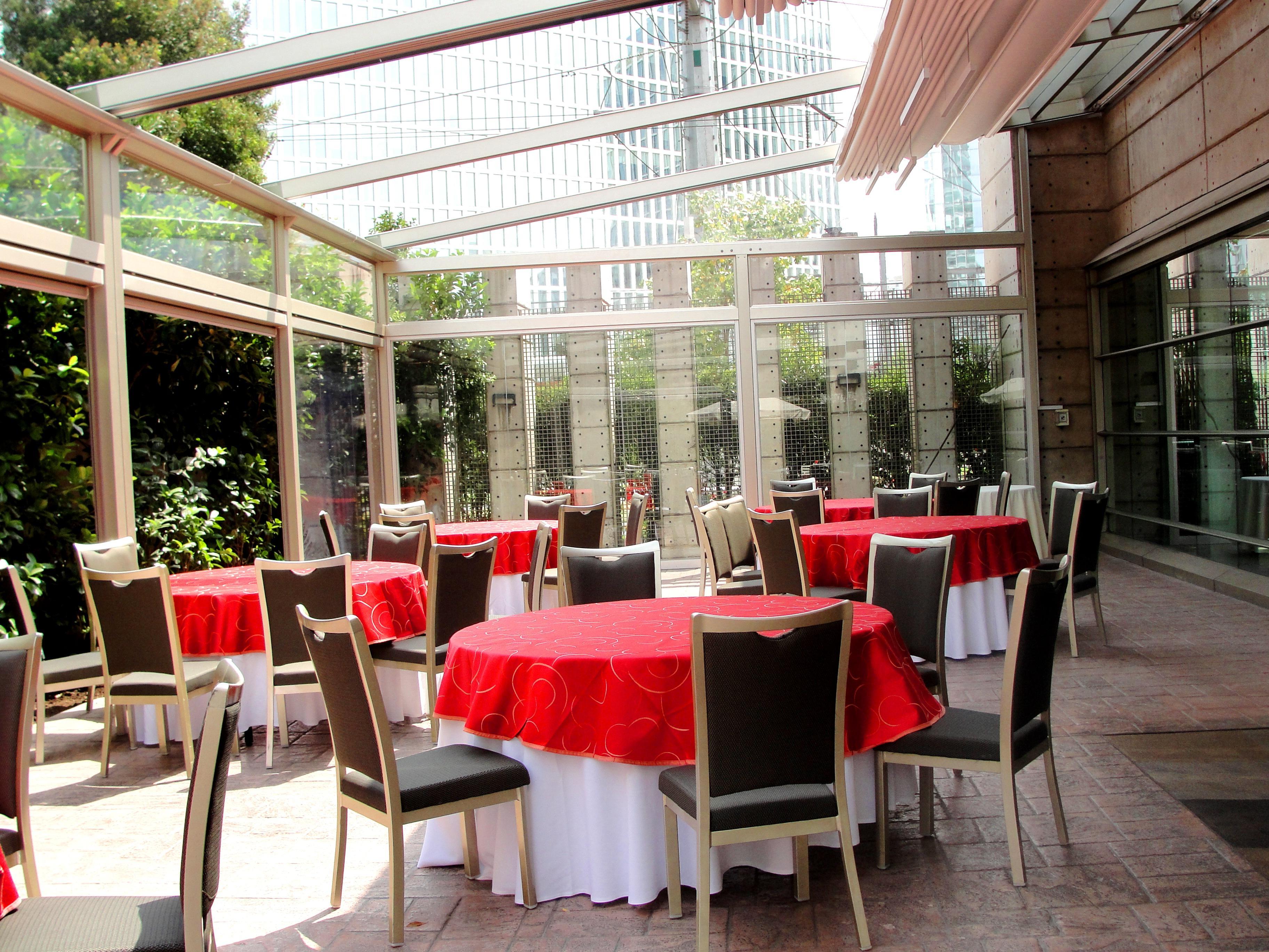 Novotel Condes