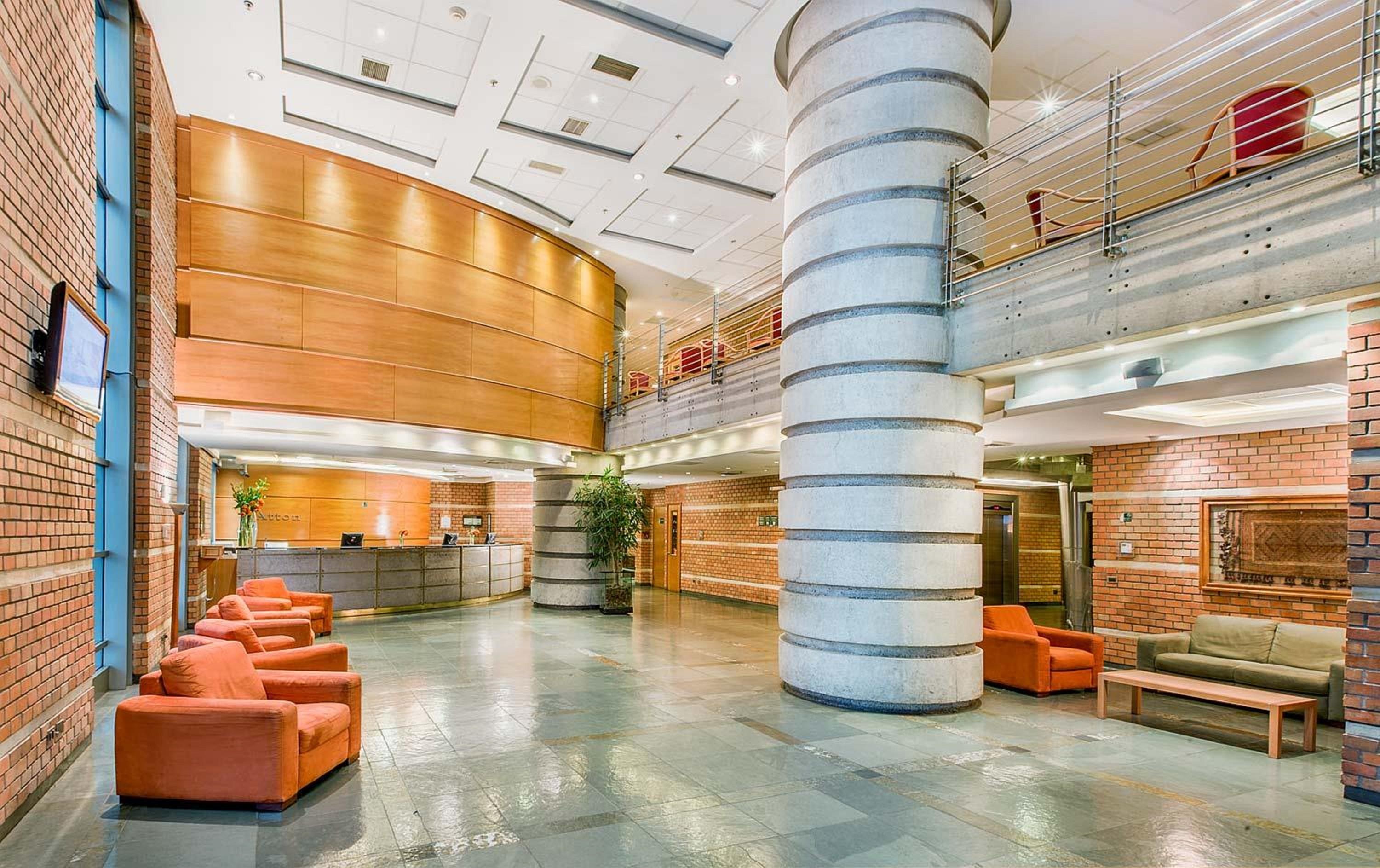 Novotel Condes 4* Santiago de Chile