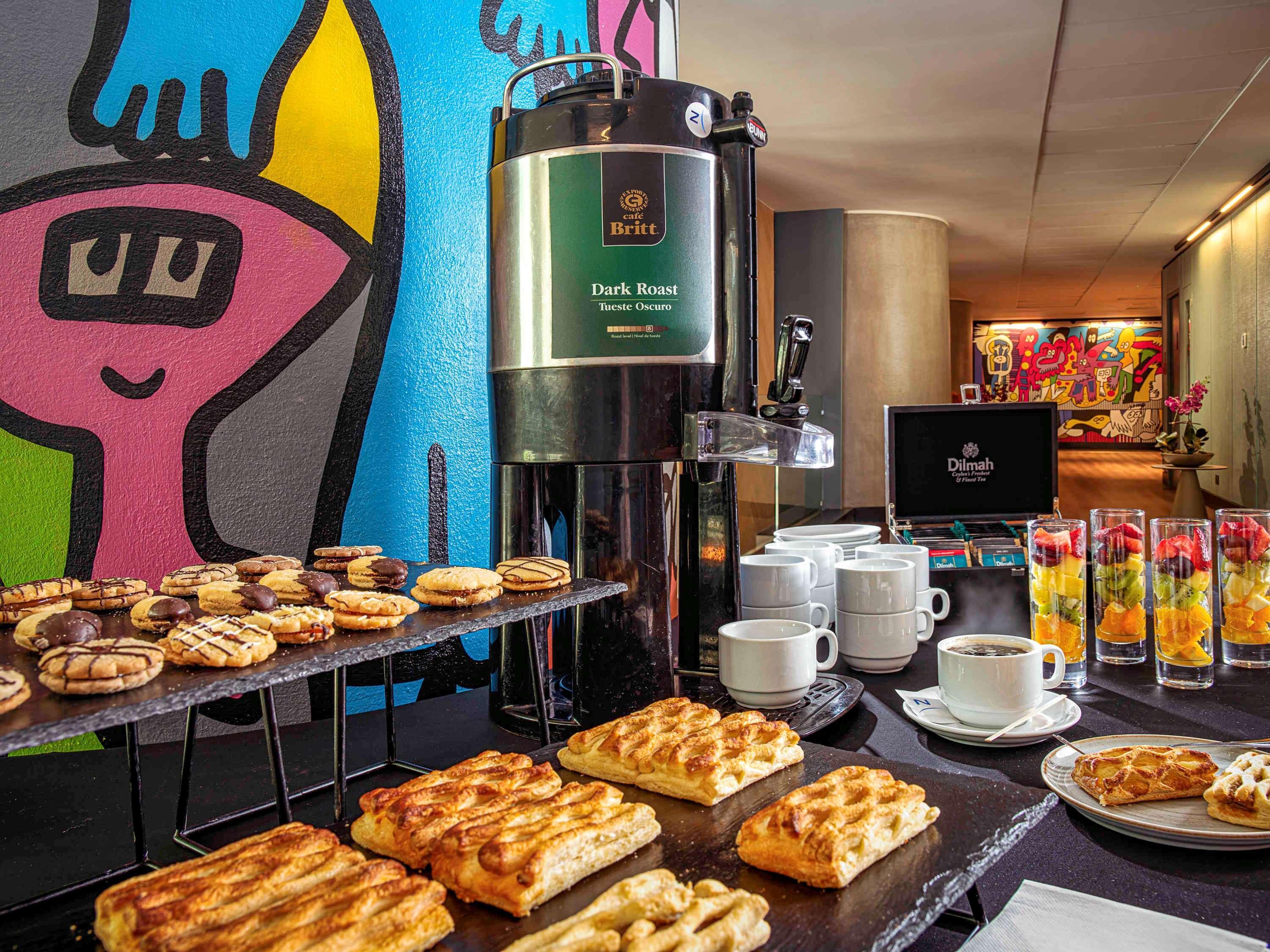 Novotel Condes Hotel 4*