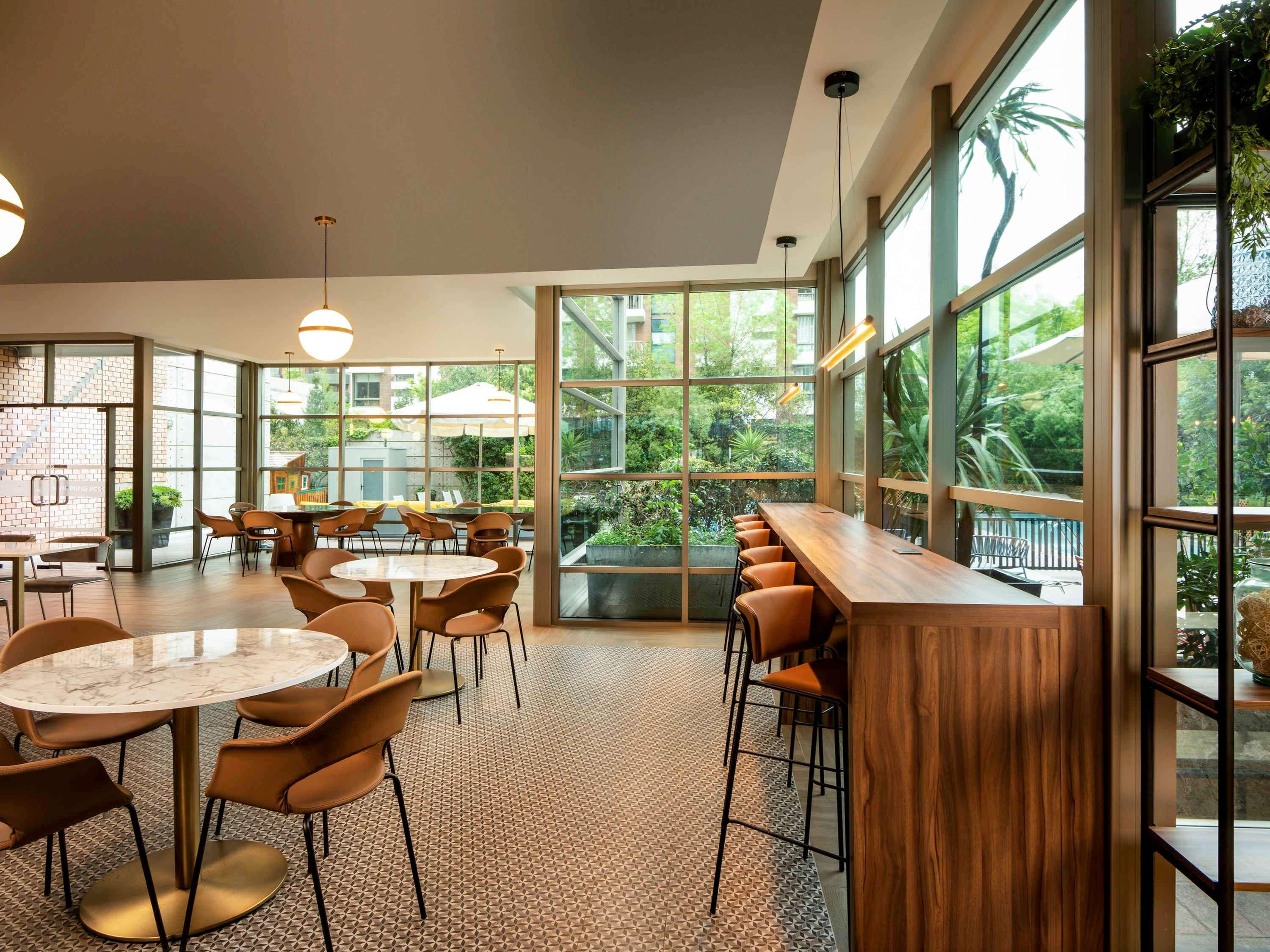 Novotel Condes