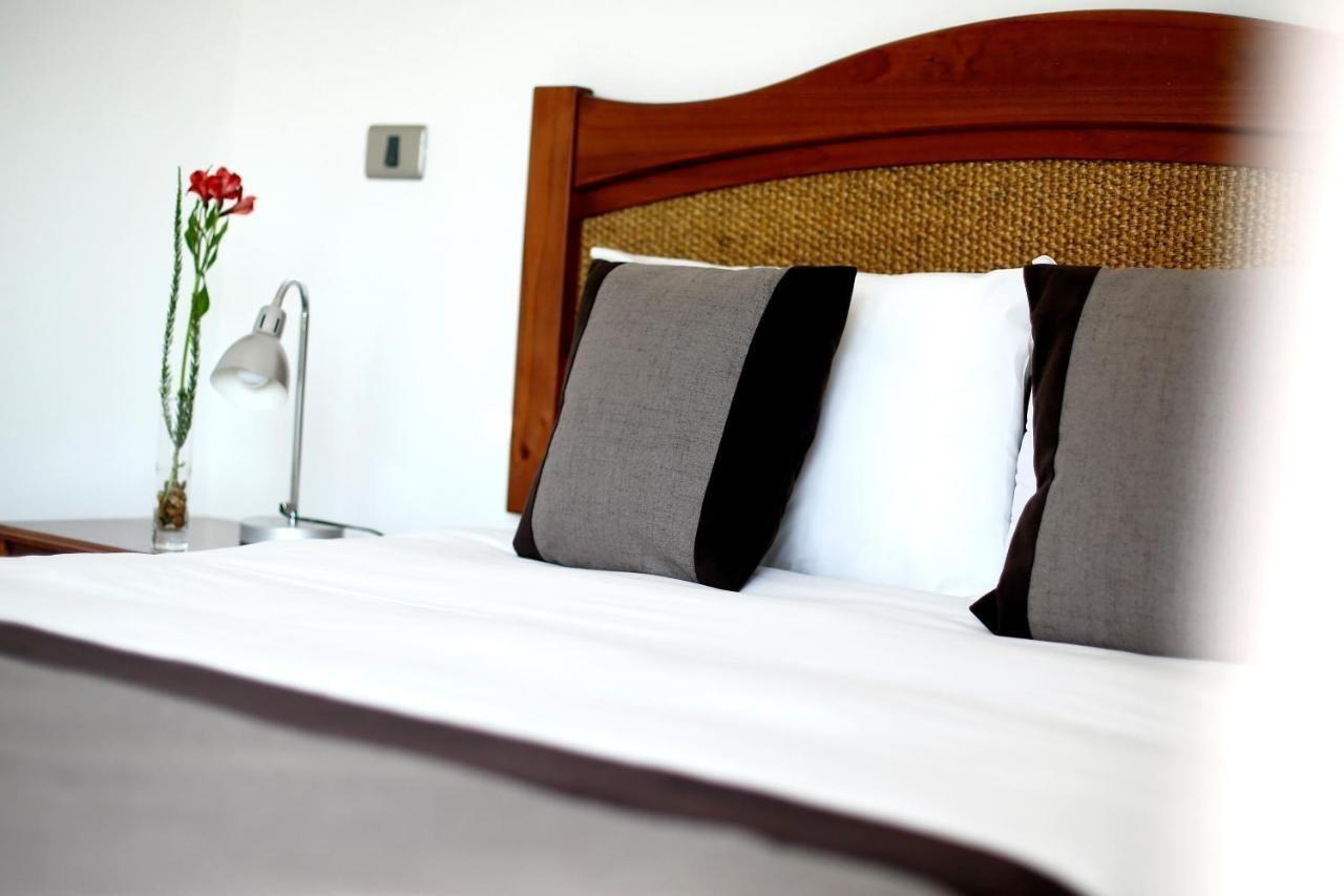 Apartahotel Versalles 4*