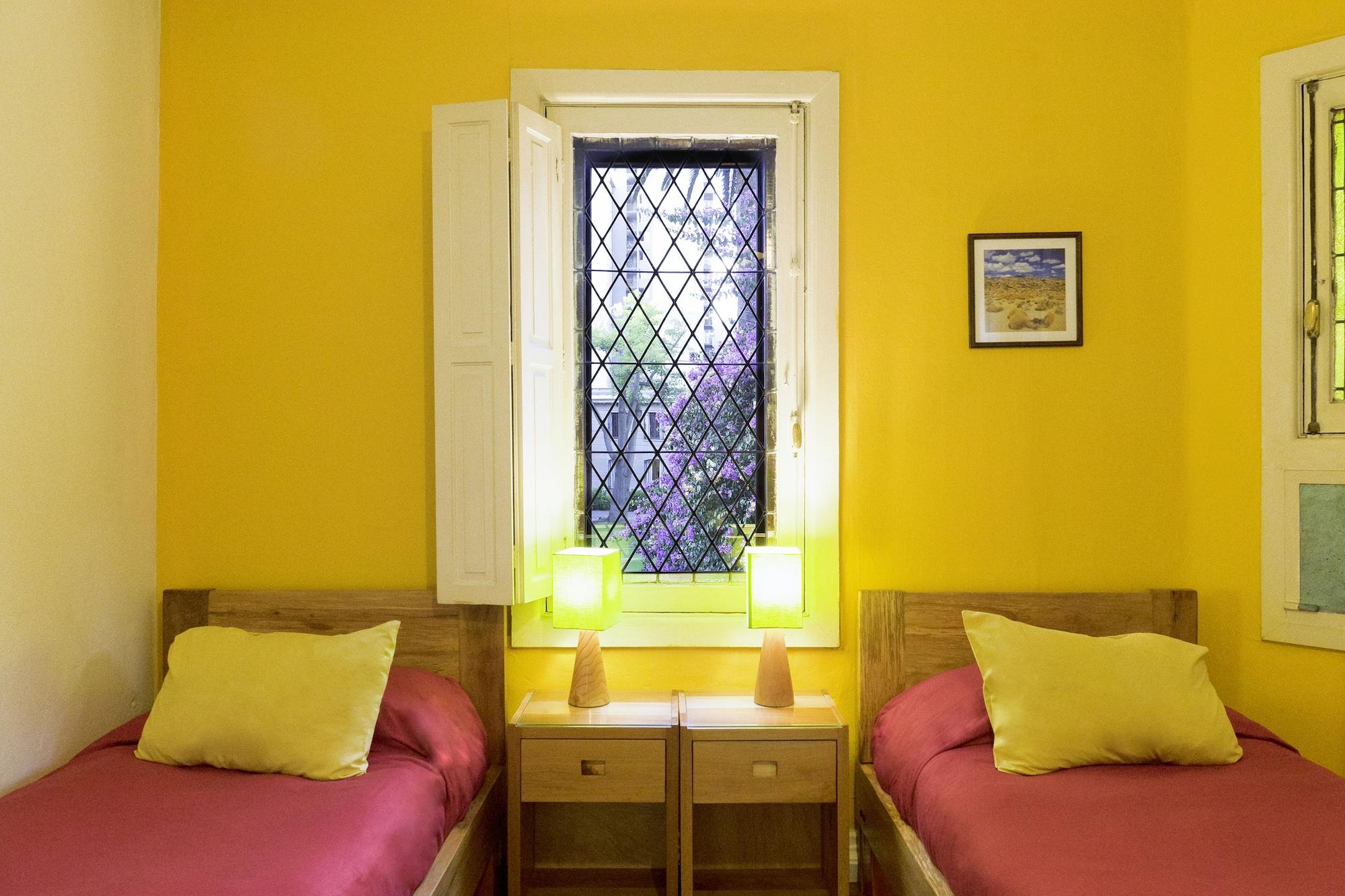 Bed and breakfast Rio Amazonas Santiago de Chile
