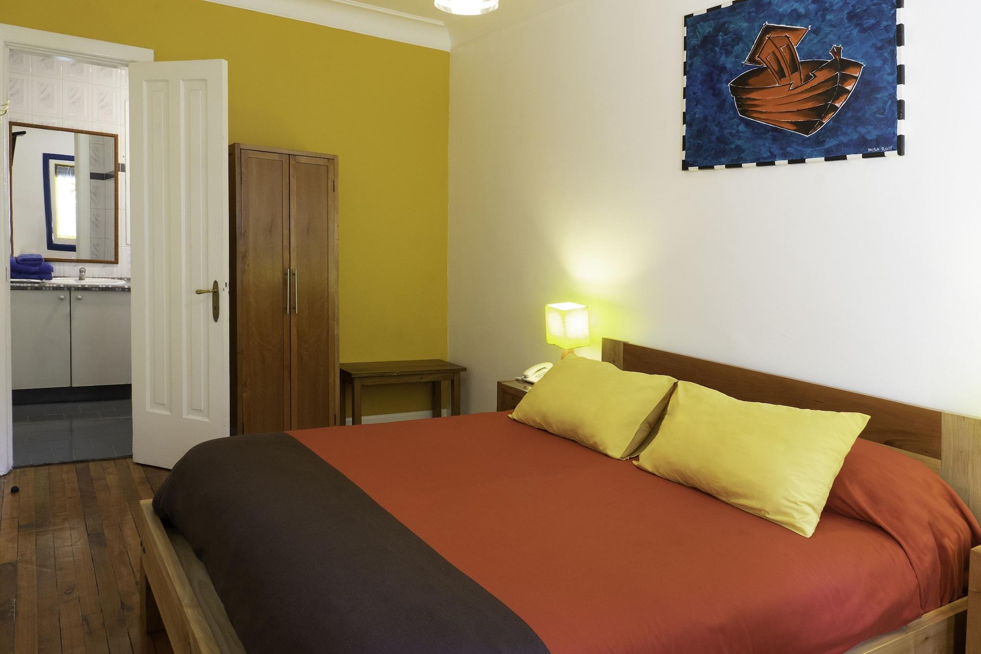 Bed and breakfast Rio Amazonas Santiago de Chile