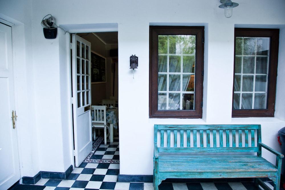 Hotel Mito Casa Boutique 3*