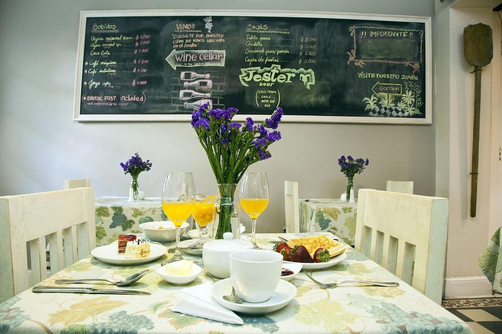 Mito Casa Boutique Hotel