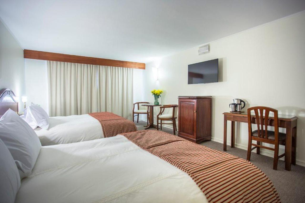 Hotel Mr