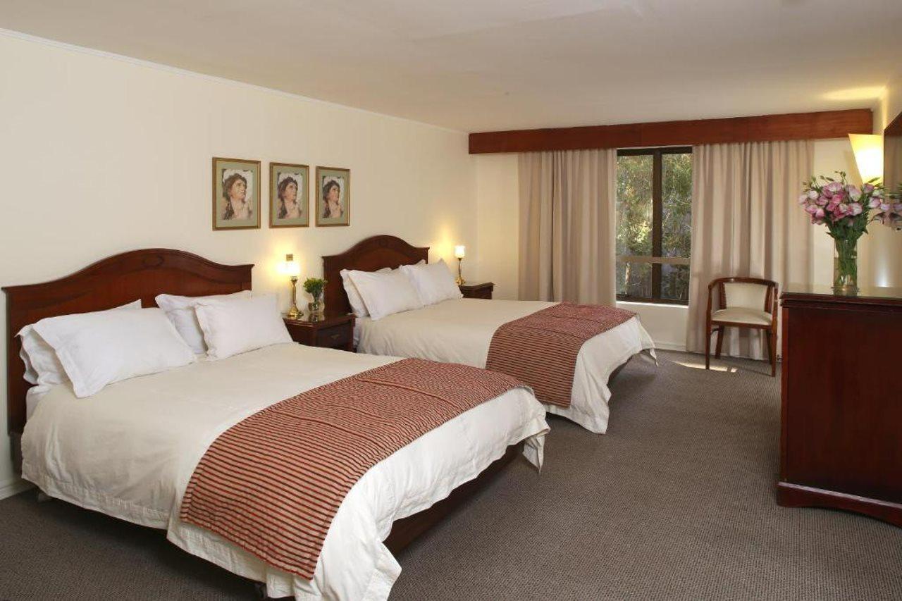 Hotel Mr 4*