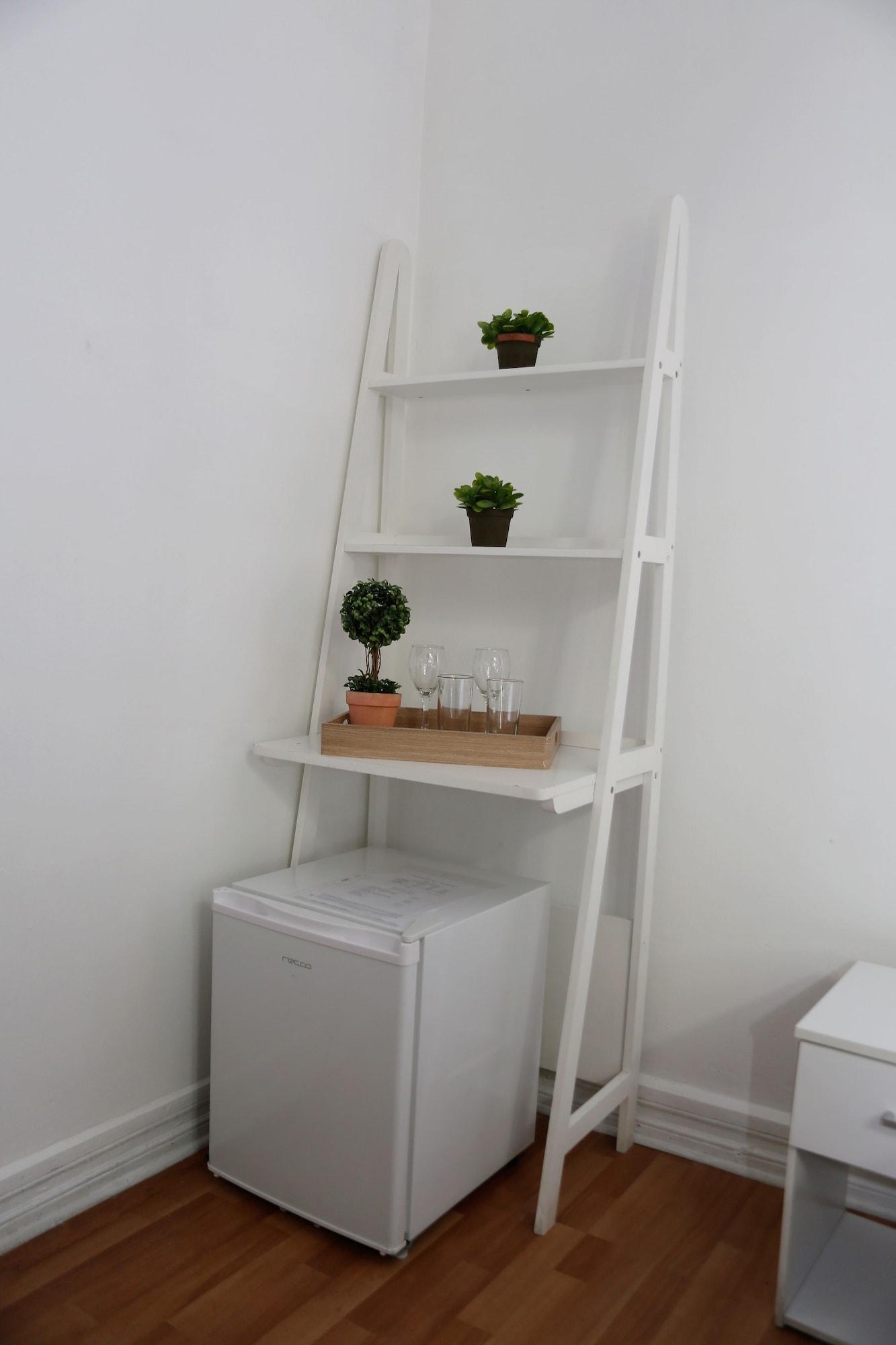 Casona Recoleta Santiago