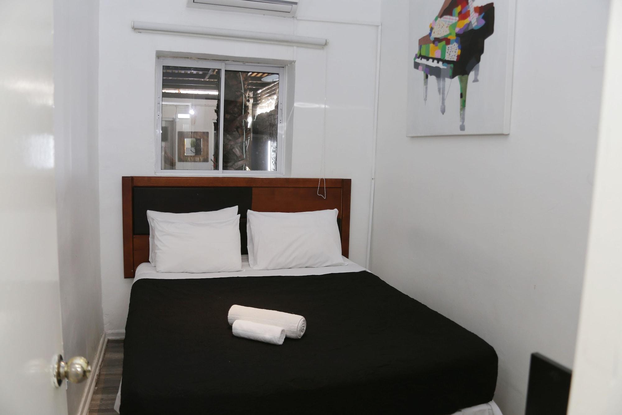 Casona Recoleta 3* Santiago