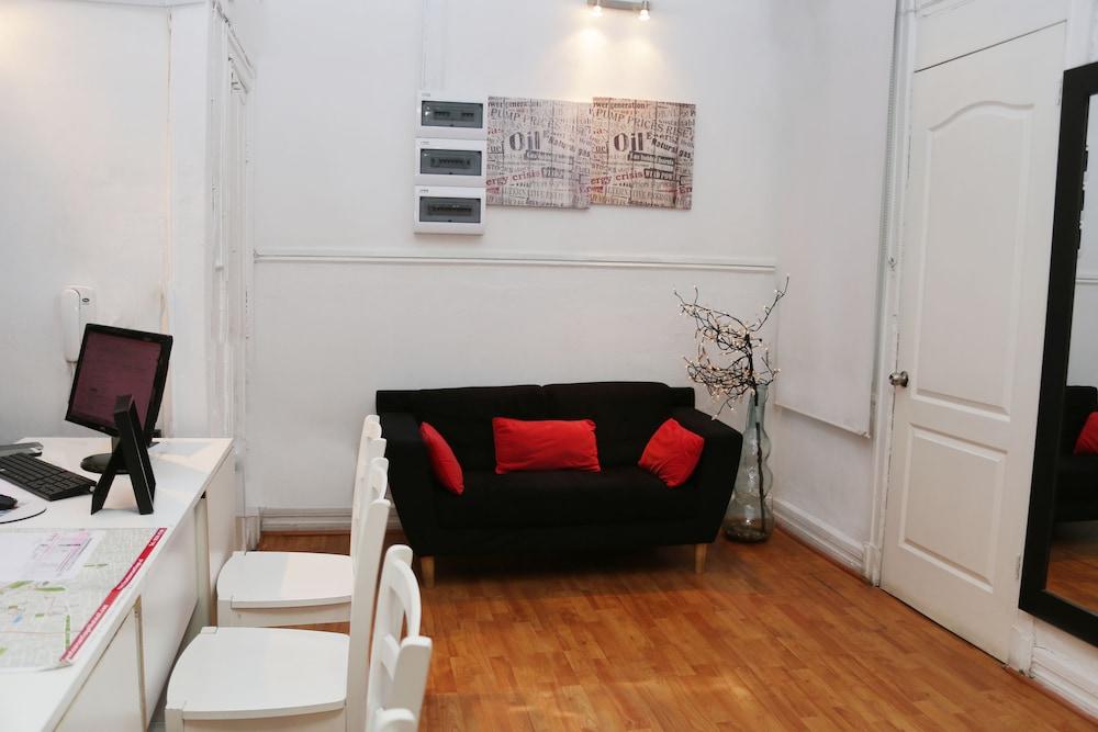 Hotel Casona Recoleta 3*