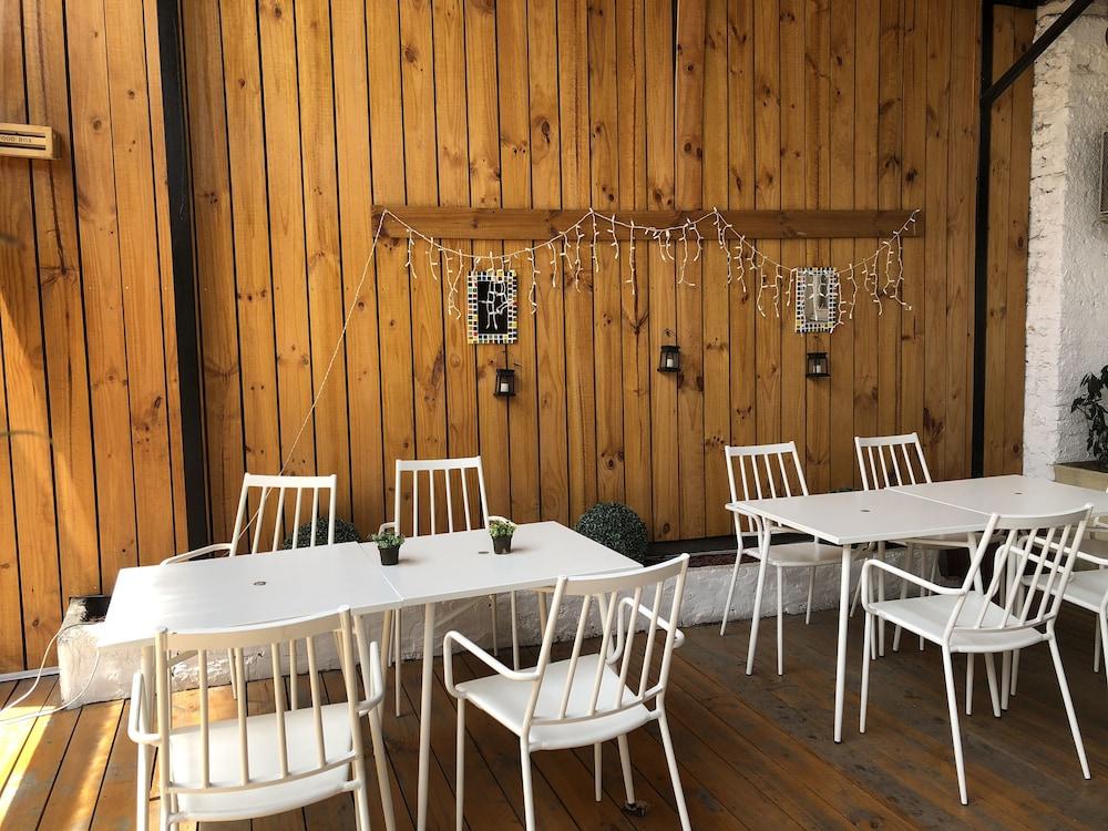 Casona Recoleta 3* Santiago