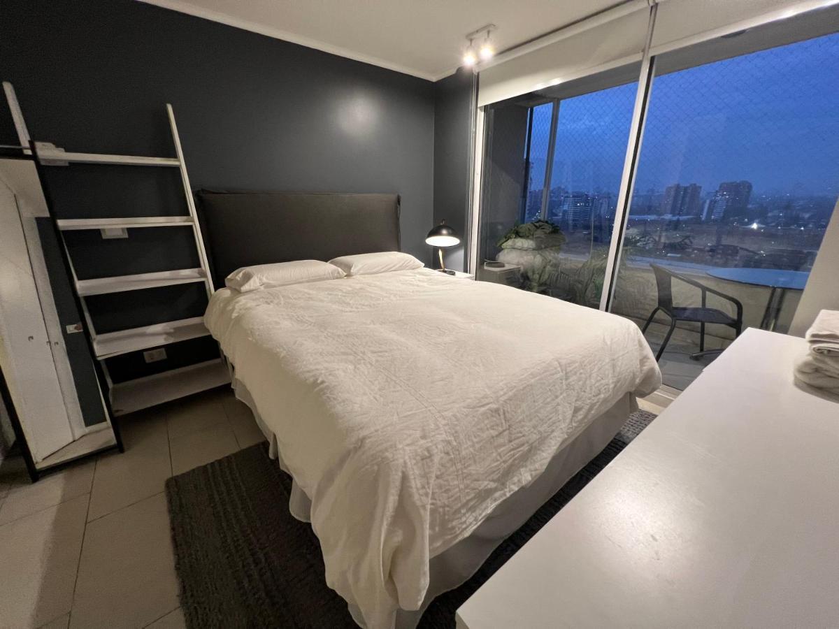 Apartamento Oceana Capital
