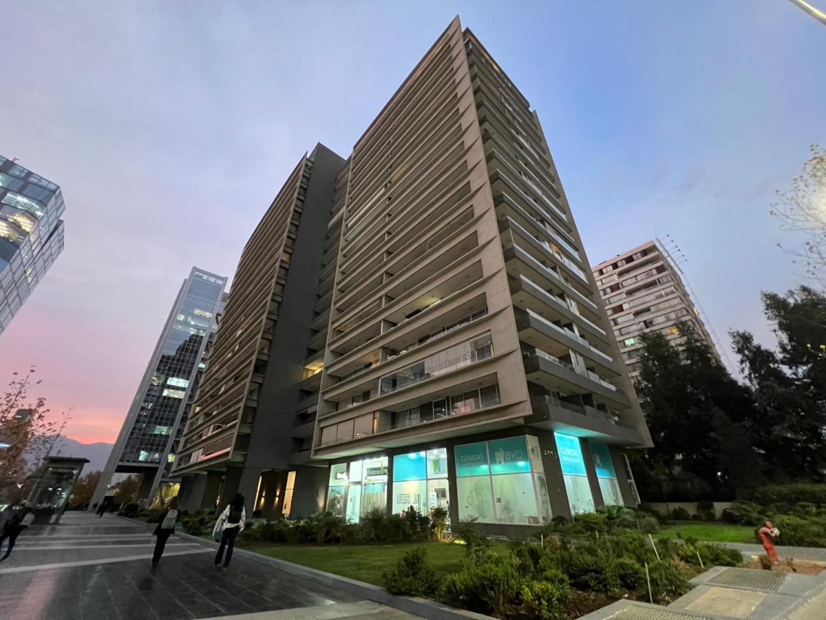 Oceana Capital Santiago