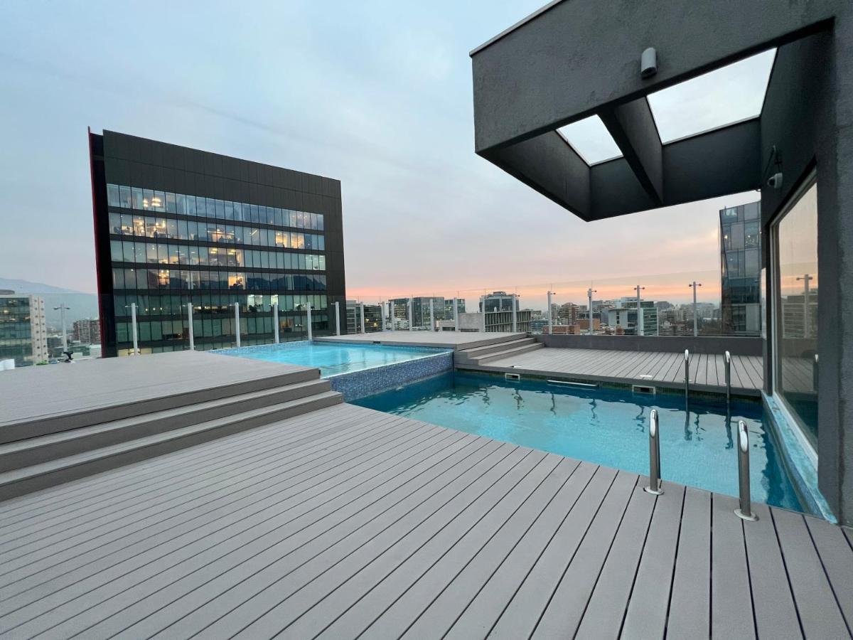 Oceana Capital Apartamento *