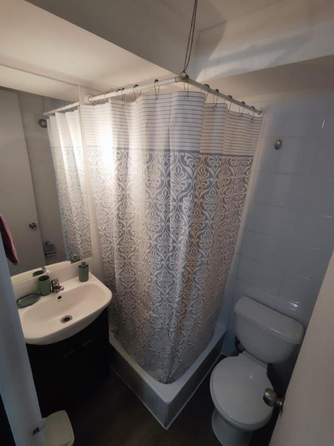 Apartamento Hermosos Departamentos Con Estacionamiento Gratuito, Full Equipados A Pasos Del Metro Santiago de Chile