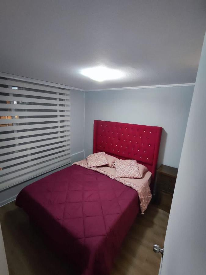 Hermosos Departamentos Con Estacionamiento Gratuito, Full Equipados A Pasos Del Metro Apartamento