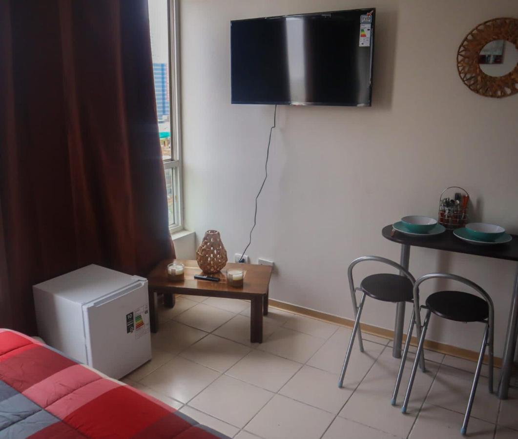 Apartamento Hermosos Departamentos Con Estacionamiento Gratuito, Full Equipados A Pasos Del Metro