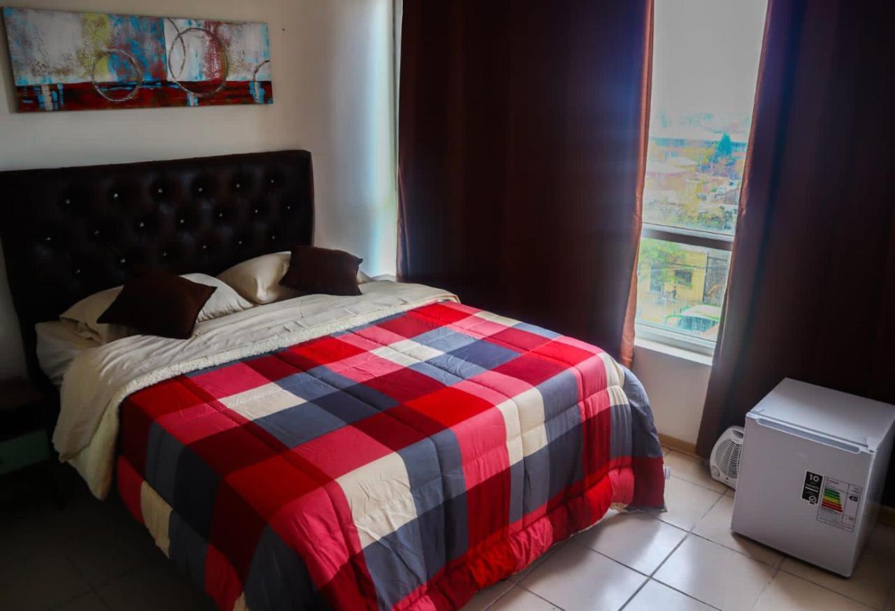 Apartamento Hermosos Departamentos Con Estacionamiento Gratuito, Full Equipados A Pasos Del Metro *
