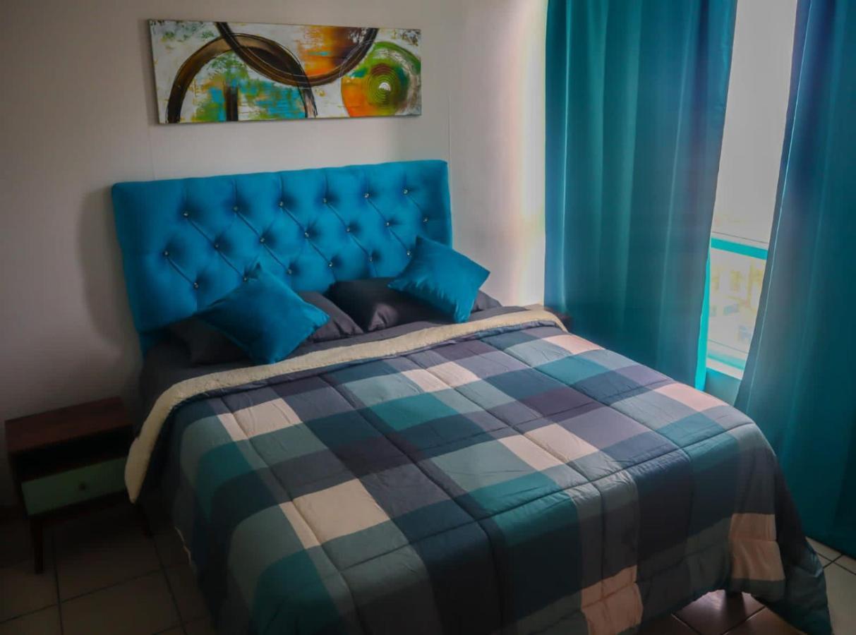 Apartamento Hermosos Departamentos Con Estacionamiento Gratuito, Full Equipados A Pasos Del Metro