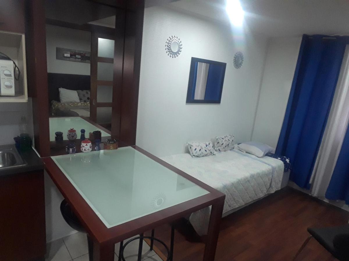 Darianny Apartamento *