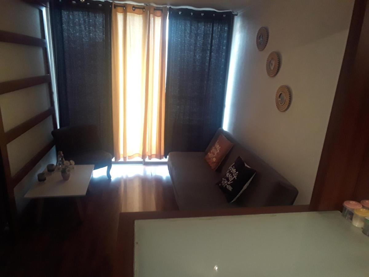 Apartamento Darianny *