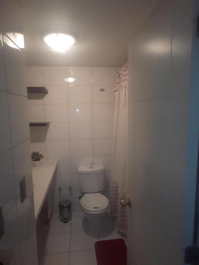 Apartamento Darianny *