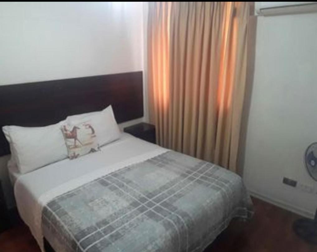 Estiven Apartamento *