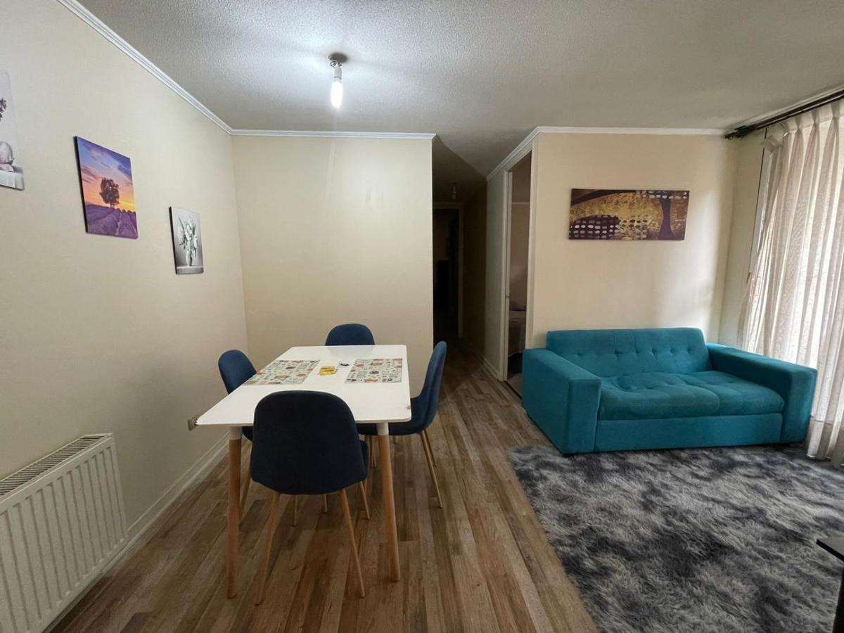 Apartamento Midas 6 *