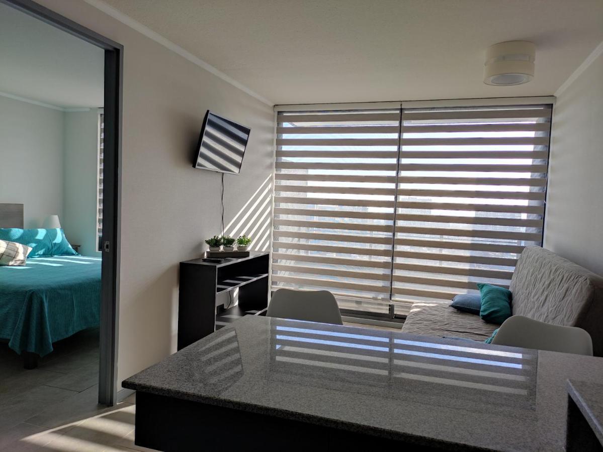 Briones Luco Apartamento *