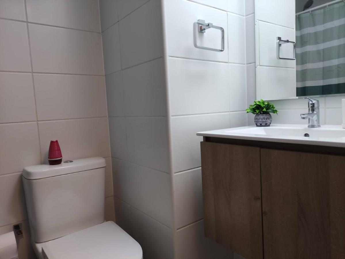 Apartment Briones Luco