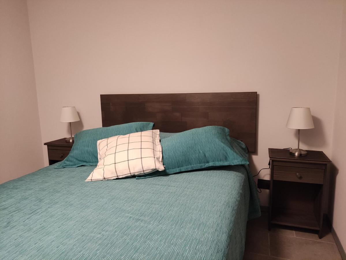 Briones Luco Apartment