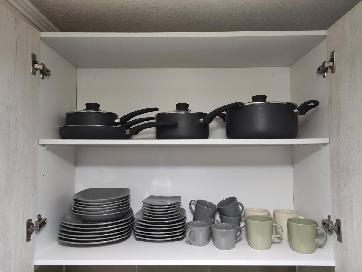 Apartamento Briones Luco *