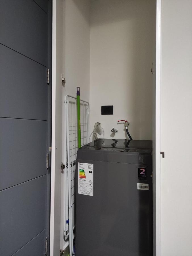 Apartment Briones Luco Santiago