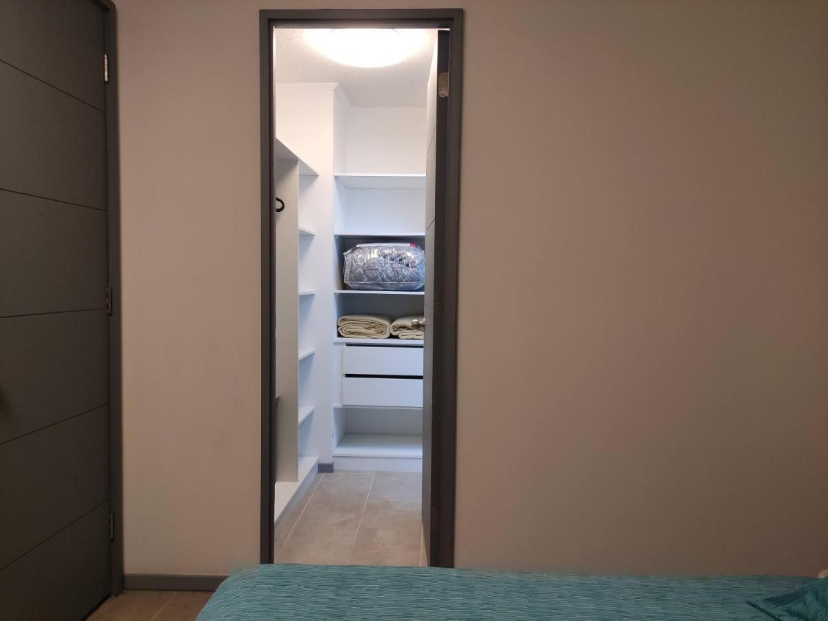 Apartment Briones Luco *