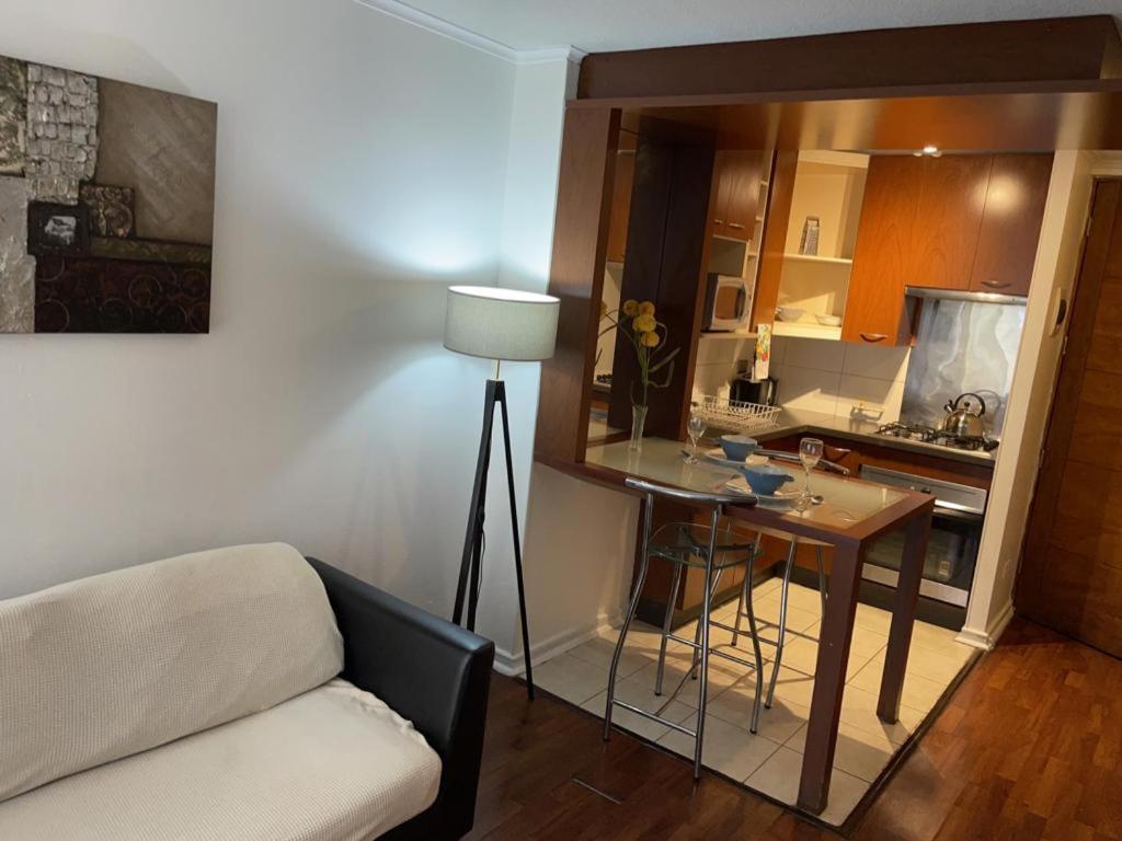 Forestal Apartamento
