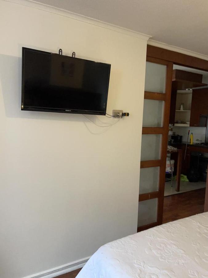 Forestal Apartamento *