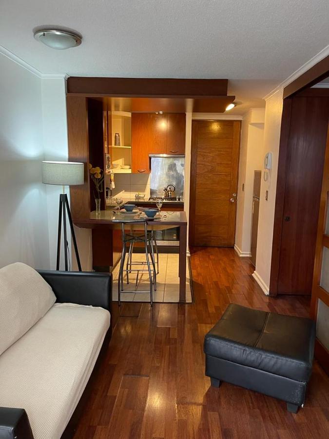 Forestal Apartamento