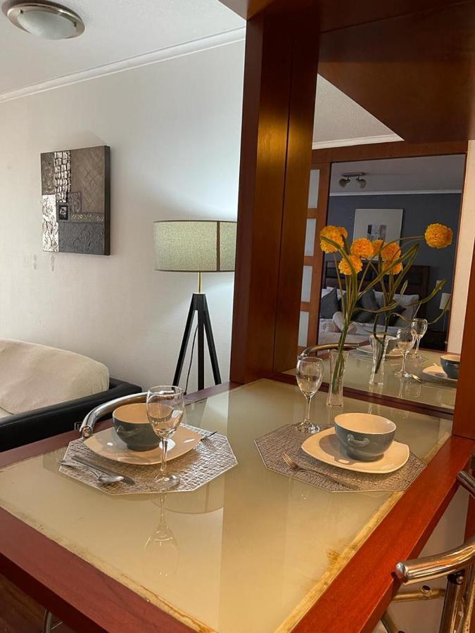 Forestal Apartamento *