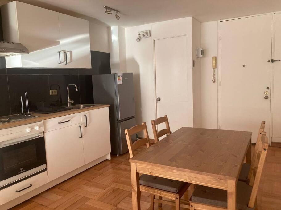 Apartamento Depto 70m2 Providencia, Metro Manuel Montt *
